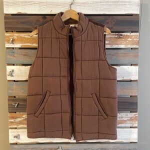 Women’s Vest